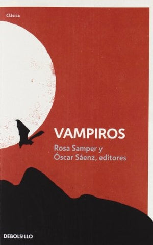 Vampiros | VARIOS AUTORES