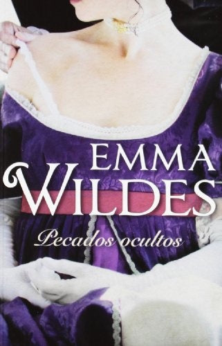 Pecados ocultos* | EMMA  WILDES