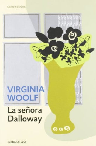 La señora dalloway | Virginia Woolf