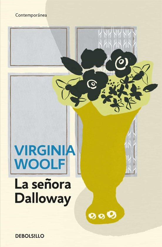 LA SEÑORA DALLOWAY | Virginia Woolf