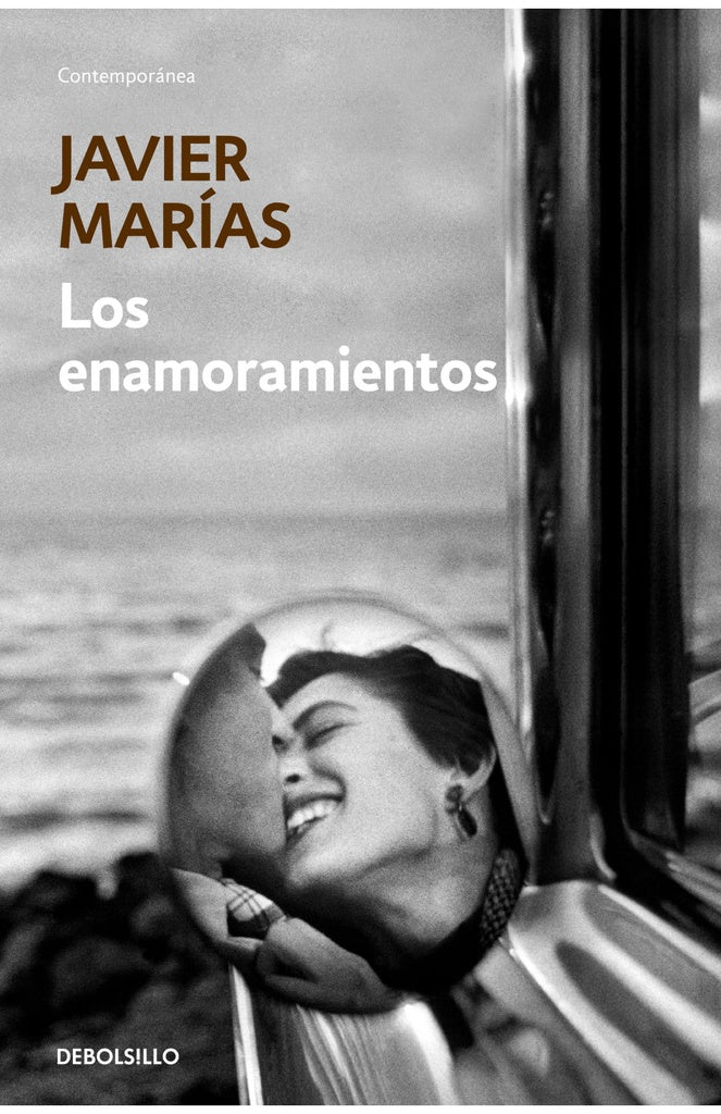 LOS ENAMORAMIENTOS | JAVIER MARIAS