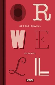ENSAYOS.. | George  Orwell