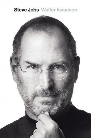 steve jobs