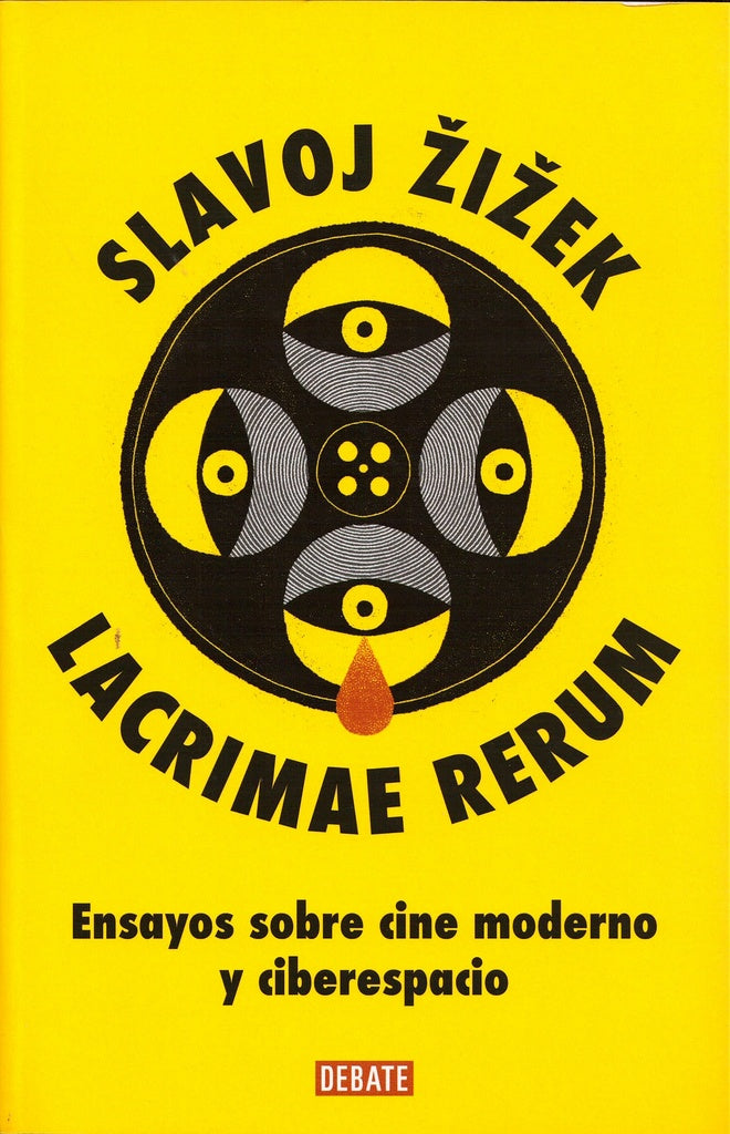 LACRIMAE RERUM.. | Slavoj Zizek