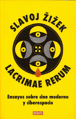 LACRIMAE RERUM.. | Slavoj Zizek