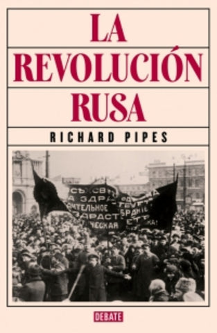 LA REVOLUCION RUSA