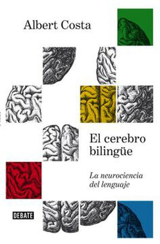 El cerebro bilingue | Albert Costa
