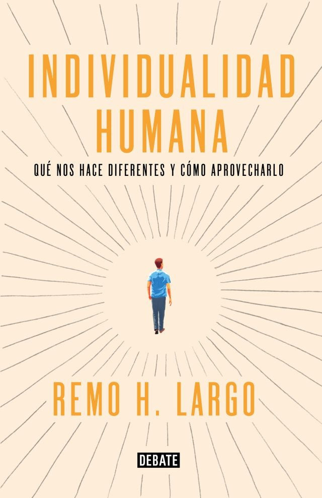 Individualidad humana  | Remo  H. Largo