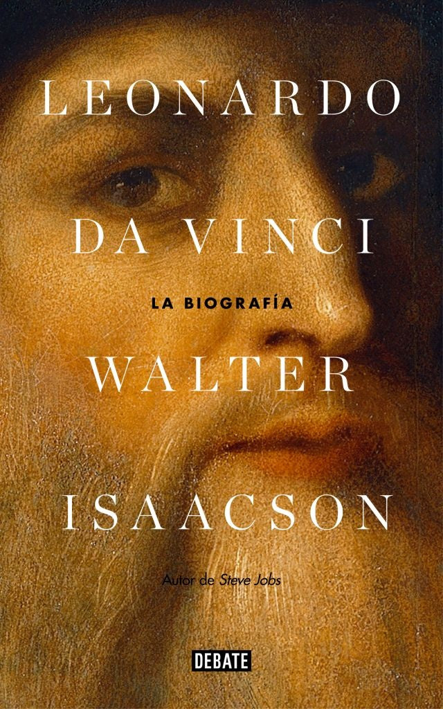 LEONARDO DA VINCI.C | WALTER ISAACSON