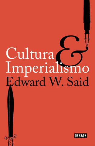 CULTURA E IMPERIALISMO.C | Edward Said