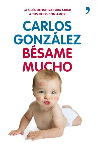 Besame mucho | Carlos González