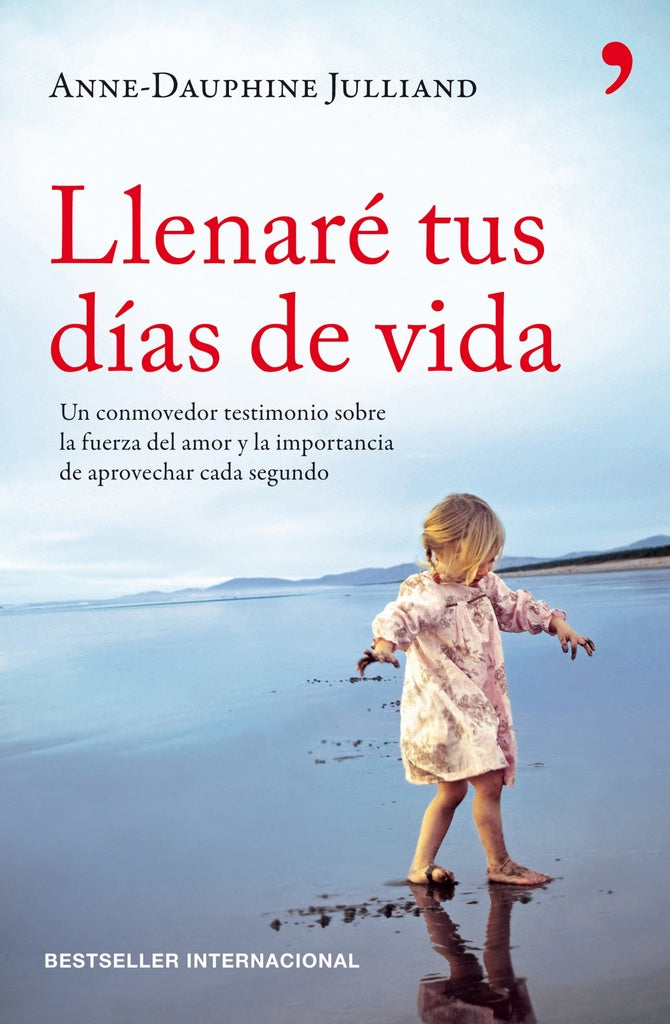 Llenare tus dias de vida