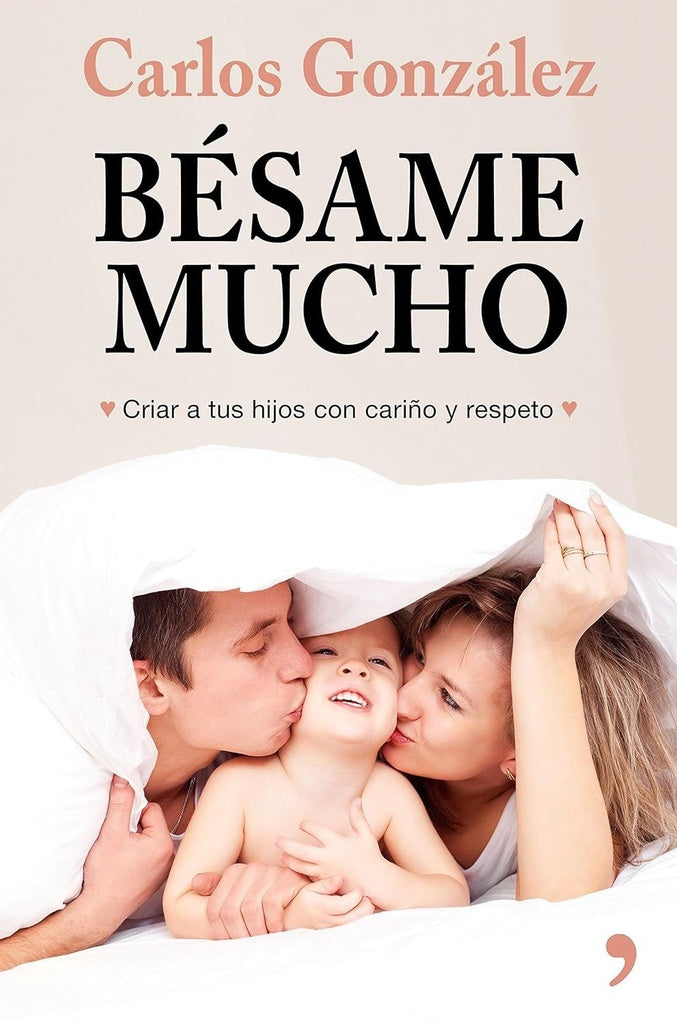 BESAME MUCHO  | Carlos González
