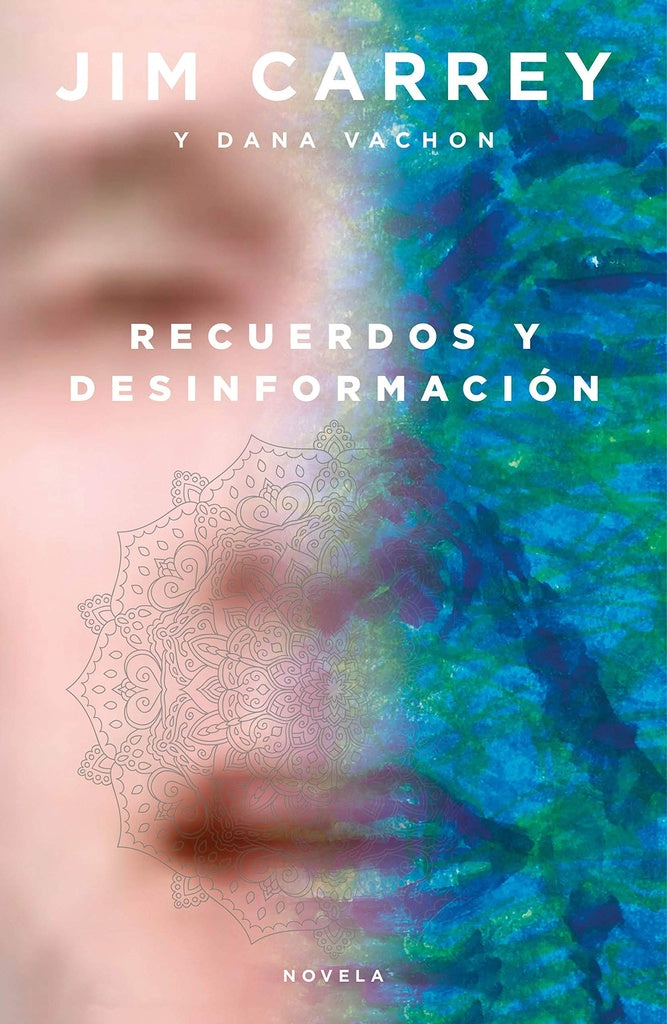 RECUERDOS Y DESINFORMACIÓN | JIM CARREY