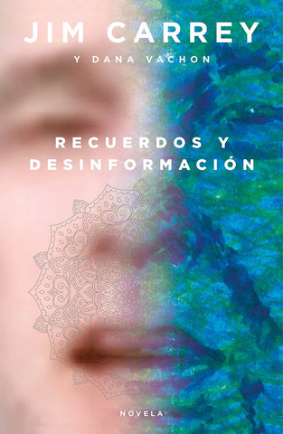RECUERDOS Y DESINFORMACIÓN | JIM CARREY