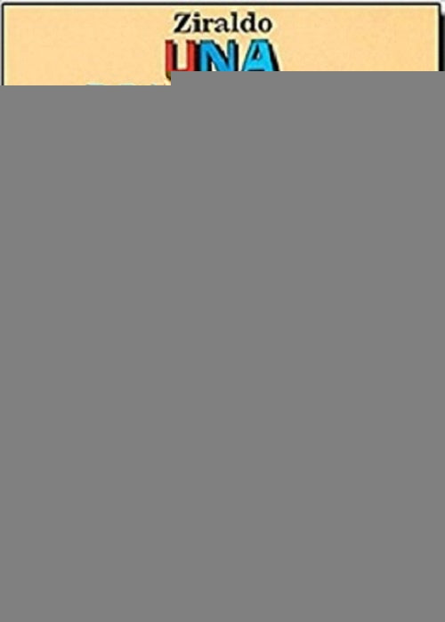 UNA MAESTRA MACANUDA.. | Ziraldo