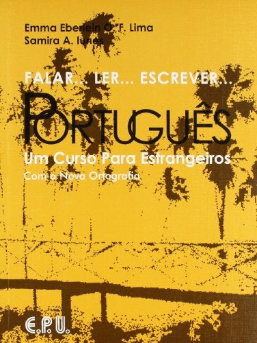 FALLAR LEER ESCREVER PORTUGUES