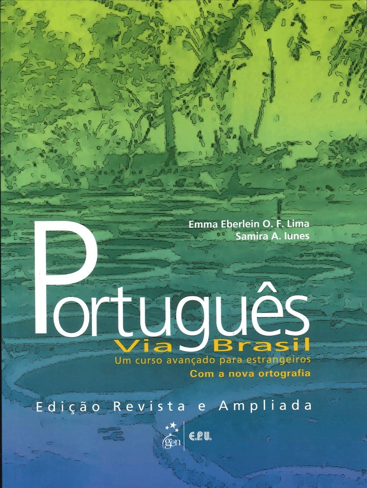 Portugues via Brasil