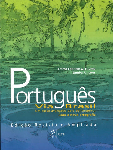 Portugues via Brasil