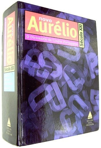 NOVO AURELIO SECULO XXI PORT