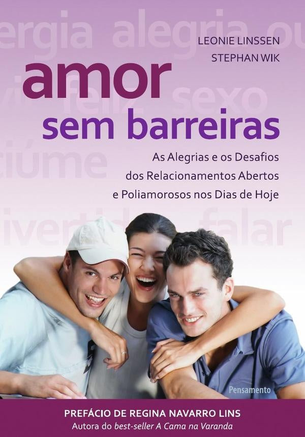Amor Sem Barreiras | Linssen, Wik
