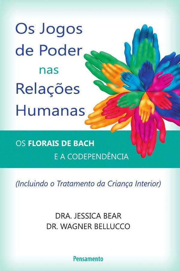 Os Jogos de Poder nas Relacoes Humanas | Bear, Belluco