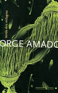 Tenda dos milagres | Jorge Amado