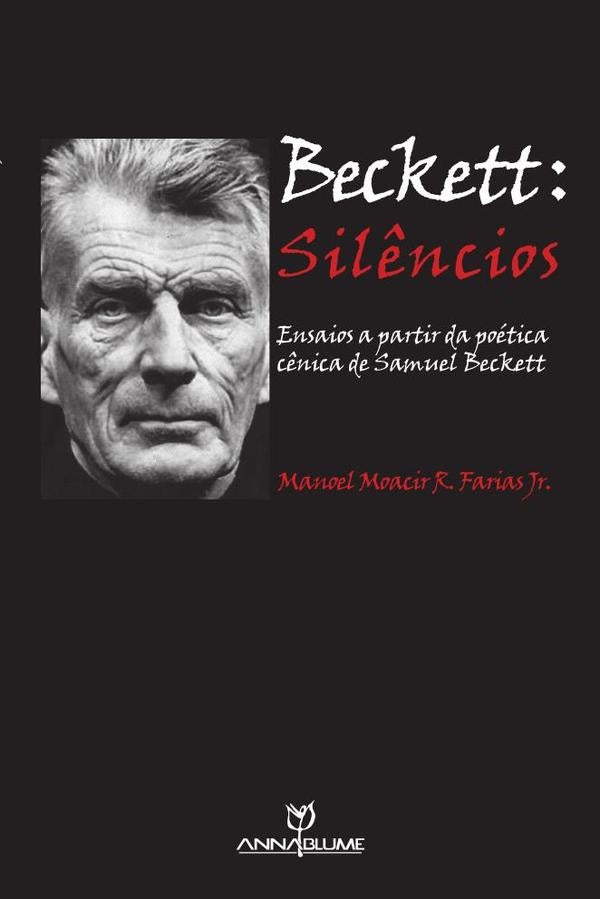 Beckett | Manoel Farias R. Moacir