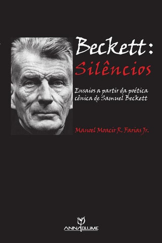 Beckett | Manoel Farias R. Moacir