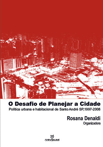 Desafio de Planejar a Cidade | Desafio a Planejar de