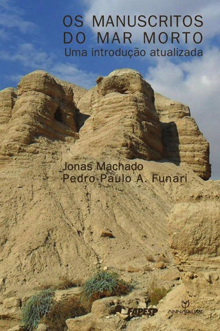 Manuscritos do Mar Morto | Mar do Morto