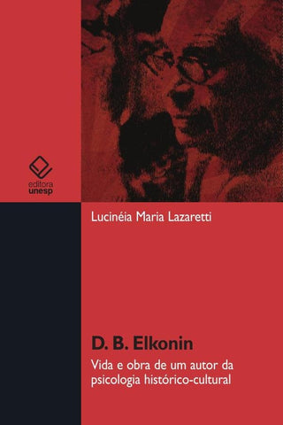 D. B. Elkonin | Lucinéia Maria Lazaretti