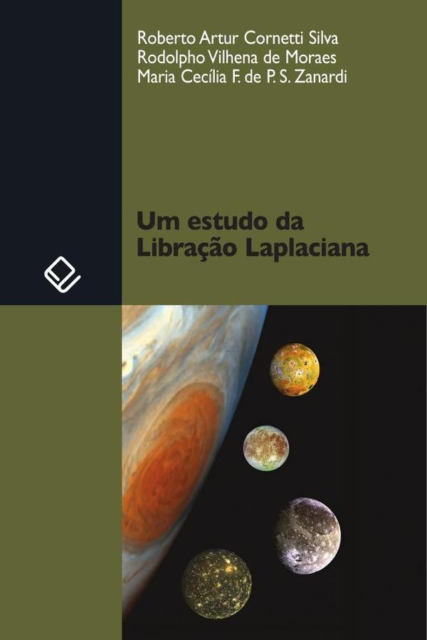 Um estudo da Libração Laplaciana | Zanardi, Silva y otros