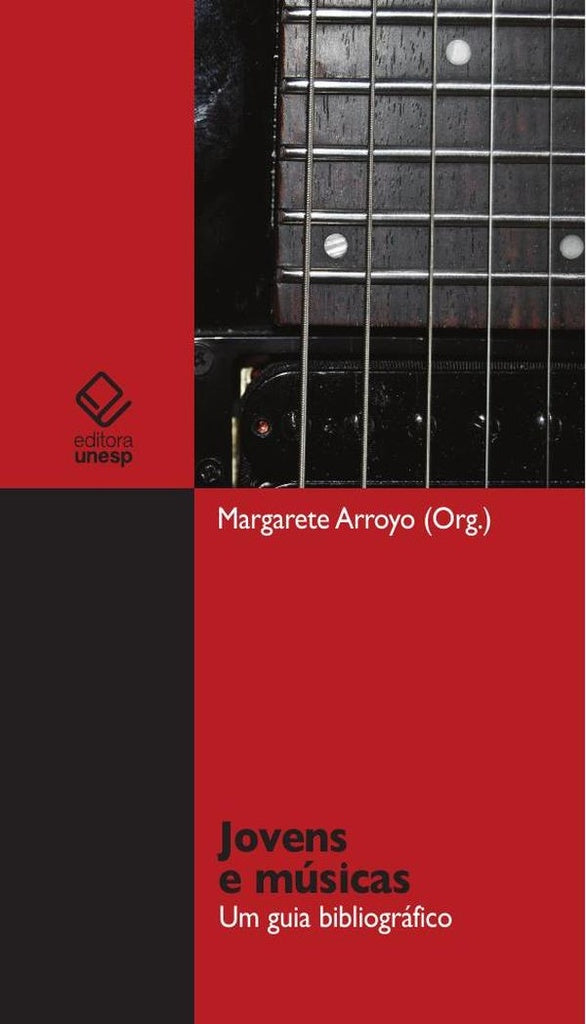 Jovens e música | Margarete Arroyo