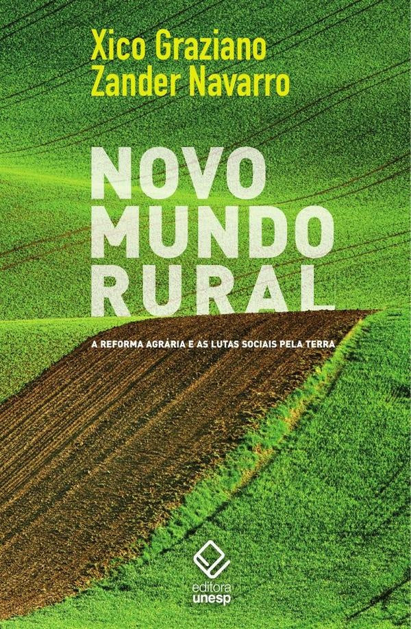 Novo mundo rural | Navarro, Graziano