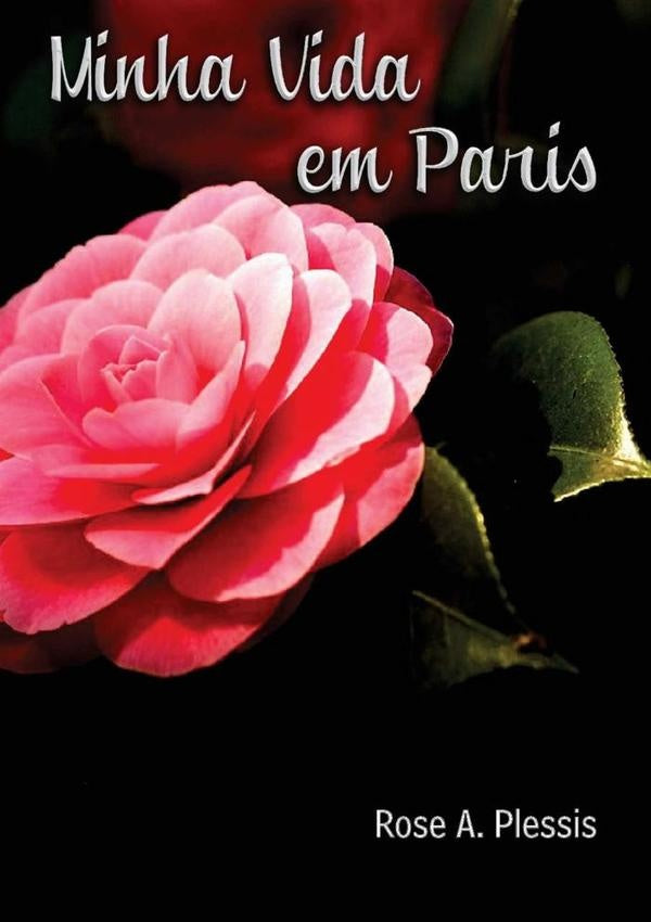 Minha Vida Em Paris | Roger Moreira Barbosa