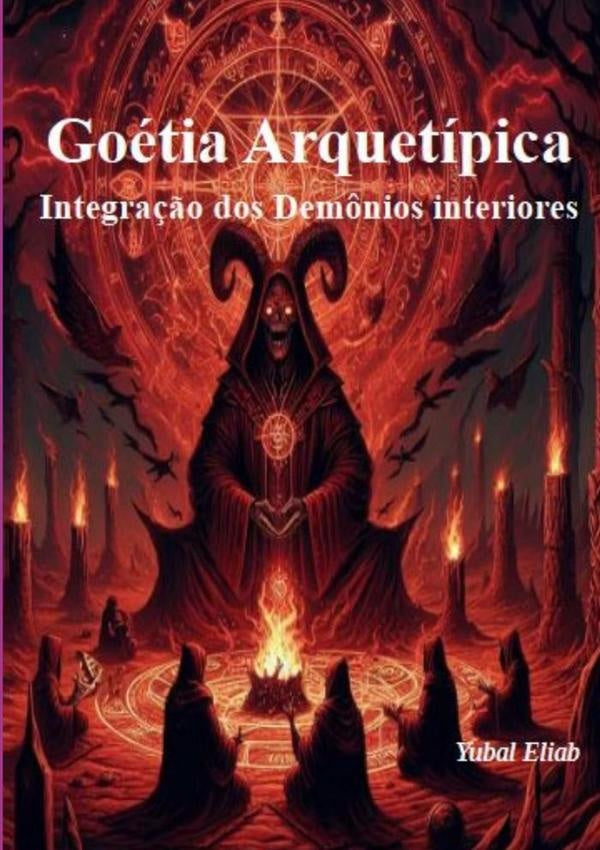 Goétia Arquetípica | Yubal Eliab