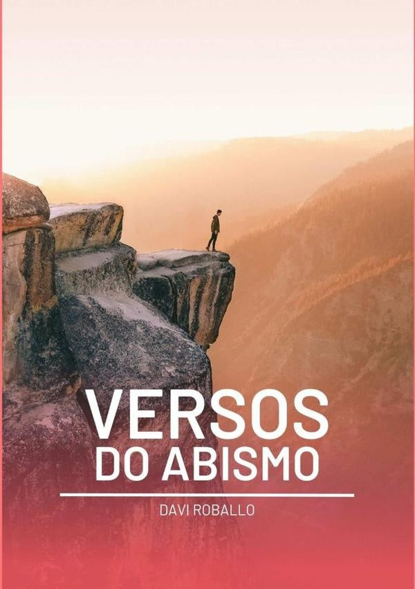 Versos Do Abismo | Davi Roballo