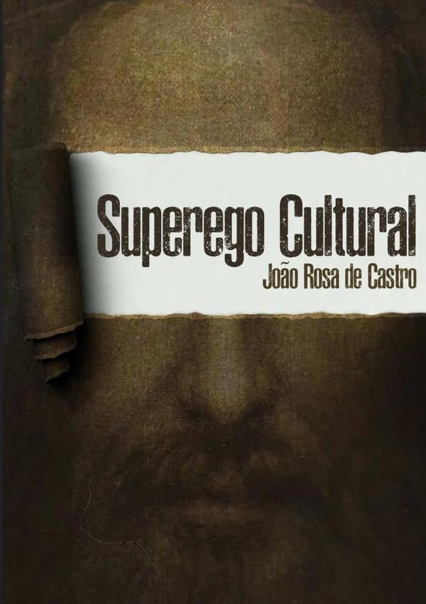 Superego Cultural | João Rosa De Castro, Rosa De Castro