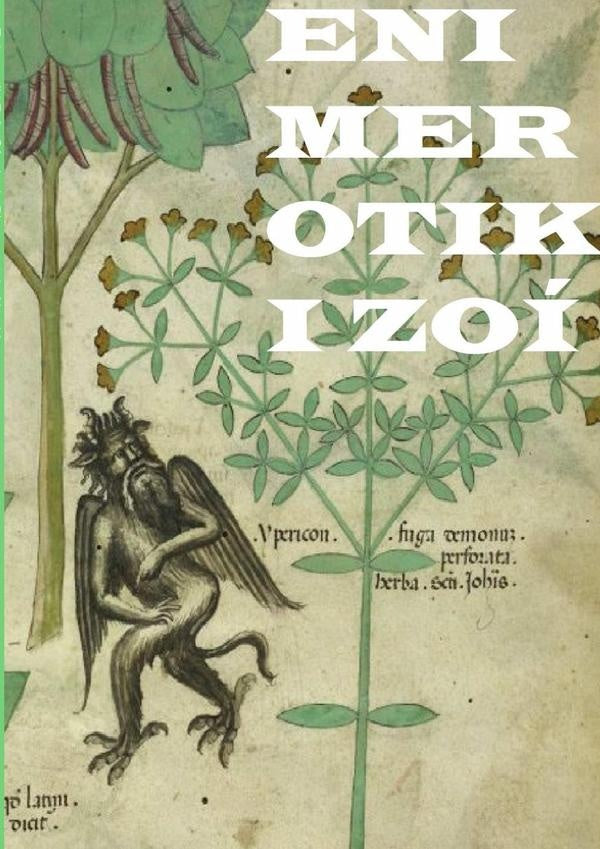 Enimerotiki Zoí | Cássio De Bitencourt De Almeida
