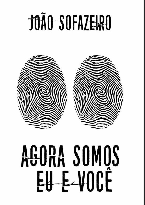 Agora Somos Eu E Você | João Sofazeiro