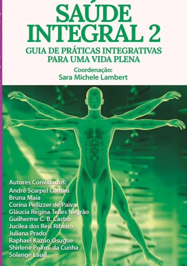 Saúde Integral 2 | Sara Michele Lambert