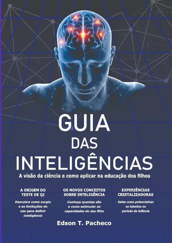 Guia Das Inteligências | Edson T. Pacheco