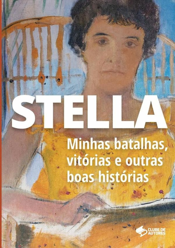 Stella | Stella Alves De Souza