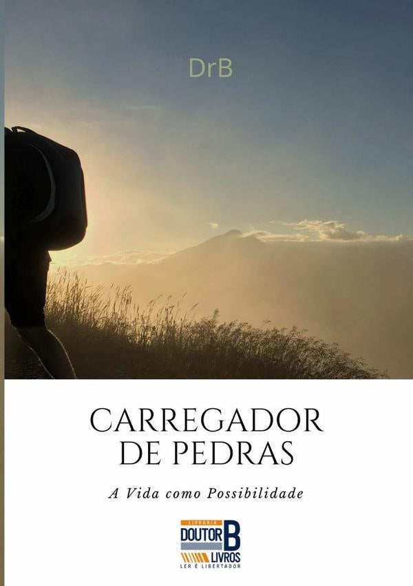 Carregador De Pedras | Drb