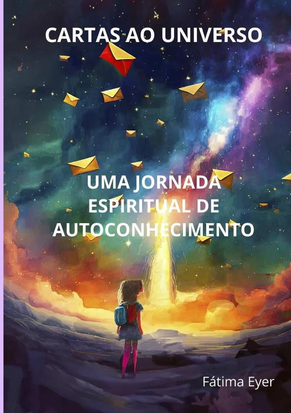 Cartas Ao Universo | Fátima Eyer