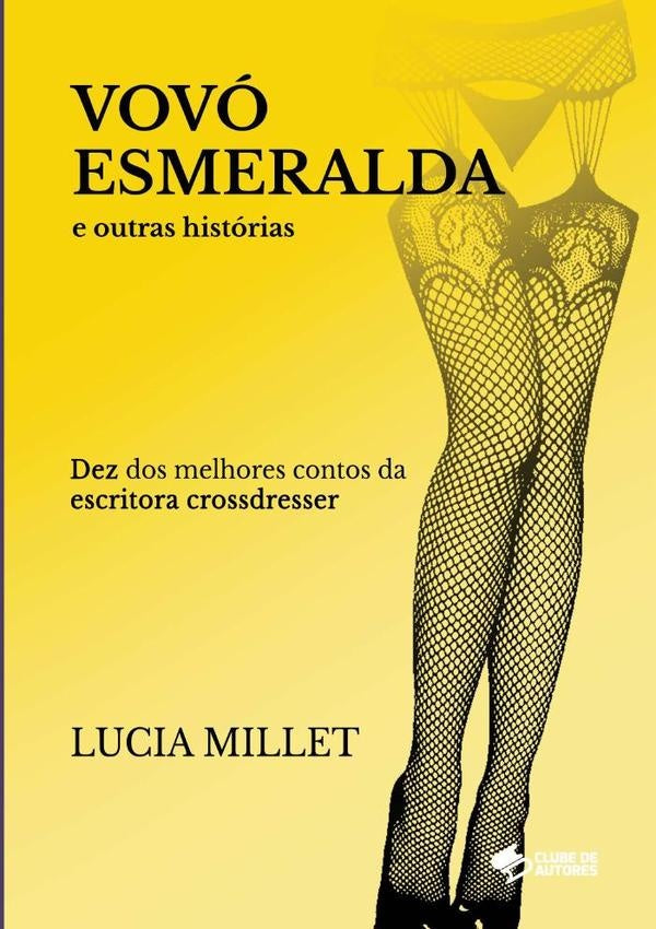 Vovó Esmeralda E Outras Histórias | Lucia Millet