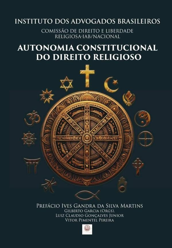 Autonomia Constitucional Do Direito Religioso | GARCIA, GARCIA y otros