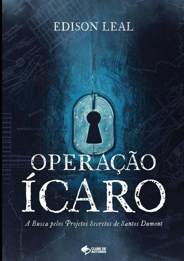 Operação Ícaro | Edison Leal