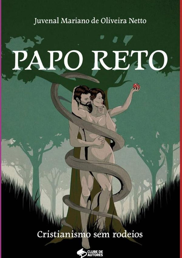 Papo Reto | Juvenal Mariano De Oliveira Netto